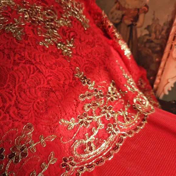 Formal Dress New - Picture 9 of 12